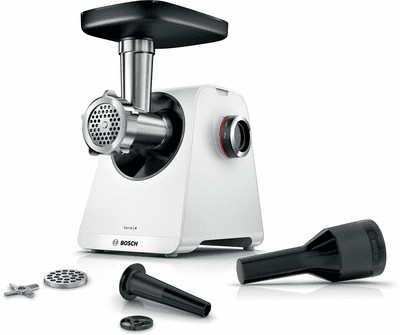 Bosch MFWS420W húsdaráló