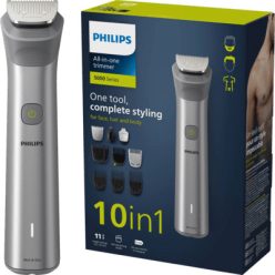 Philips MG5920 hajvágó Multigroom (15 darabos)