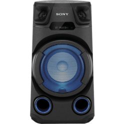 Sony MHC-V13 hangrendszer (fekete, BT/NFC)