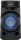 Sony MHC-V13 hangrendszer (fekete, BT/NFC)