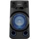 Sony MHC-V13 hangrendszer (fekete, BT/NFC)