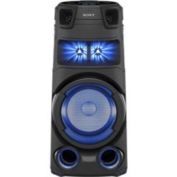 Sony MHC-V73D hangrendszer (fekete)