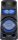 Sony MHC-V73D hangrendszer (fekete)