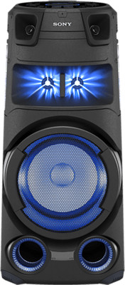 Sony MHC-V73D hangrendszer (fekete)