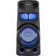 Sony MHC-V73D hangrendszer (fekete)