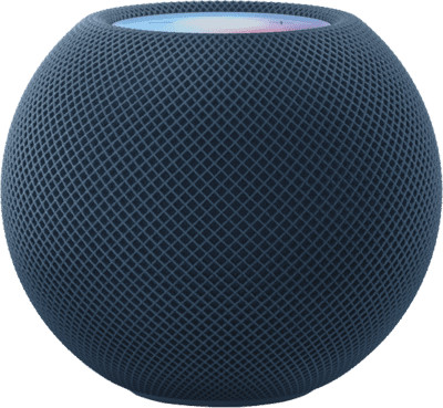 Apple HomePod mini hangszóró (kék)