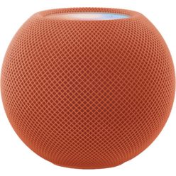 Apple HomePod mini hangszóró (narancs)