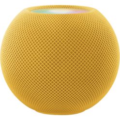 Apple HomePod mini okoshangszóró (sárga)