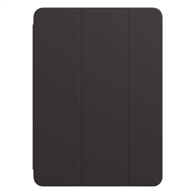 Apple Smart Folio iPad Pro 11'' 1/2/3. generáció, fekete