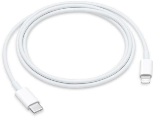 Apple USB-C to Lightning kábel 1 m