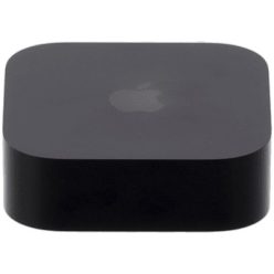 Apple TV 4K médialejátszó 128GB 3. generáció