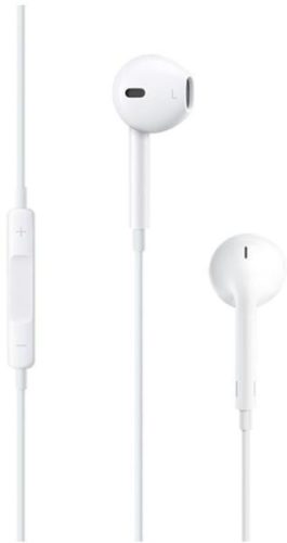 Apple EarPods távirányítóval és mikrofonnal MNHF2 EU