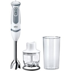 Braun MQ5220WH botmixer (fehér)