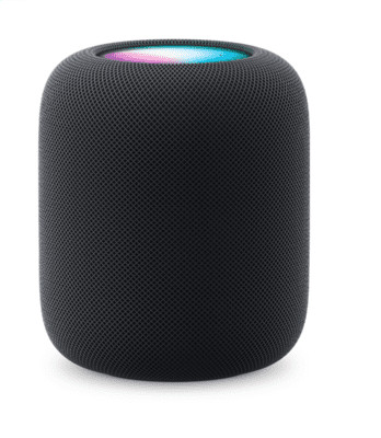 Apple HomePod 2. generációs hangszóró (szürke)