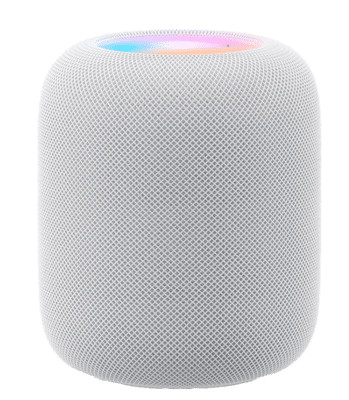 Apple HomePod 2. generációs hangszóró (fehér)
