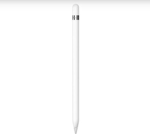 Apple ceruza 1. generáció, tartalmaz egy USB-C - Apple ceruza átalakítót