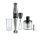 Braun MultiQuick 9 MQ 9135XI botmixer készlet