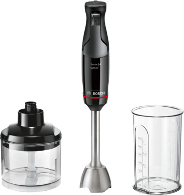Bosch MSM4B620 botmixer (fekete)