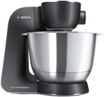 Bosch MUM59N26DE konyhai robotgép (fekete)