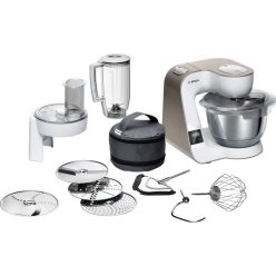 Bosch MUM5XW20 konyhai robotgép