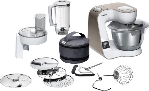 Bosch MUM5XW20 konyhai robotgép
