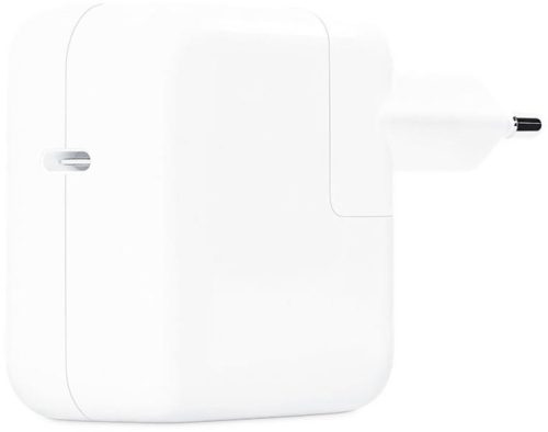 Apple 30W USB-C Power-Adapter Netzteil