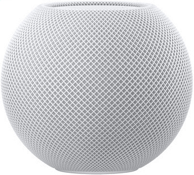 Apple HomePod mini hangszóró (fehér)
