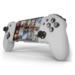 Nacon MG-X PRO mobil kontroller iOS-hez
