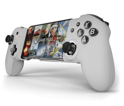 Nacon MG-X PRO mobil kontroller iOS-hez