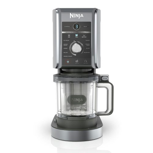 Ninja NC502EU Creami Deluxe fagylaltgép