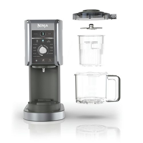 Ninja NC502EU Creami Deluxe fagylaltgép