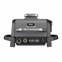 Ninja OG701EU Woodfire kültéri asztali grill