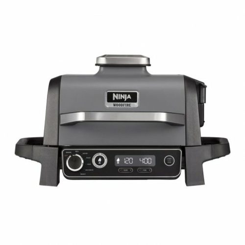 Ninja OG701EU Woodfire kültéri asztali grill