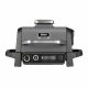 Ninja OG701EU Woodfire kültéri asztali grill