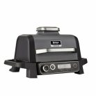 Ninja OG701EU Woodfire kültéri asztali grill