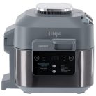Ninja ON400DE forrólevegős sütő - outlet termék