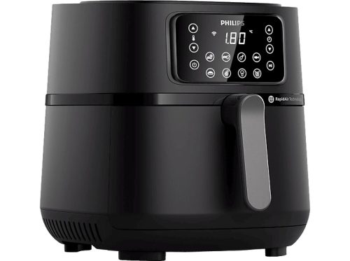 Philips PHI HD9285/93 Connected XXL air fryer