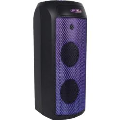 Reflexion PSX30BT party hangszóró BT 240W (fekete)