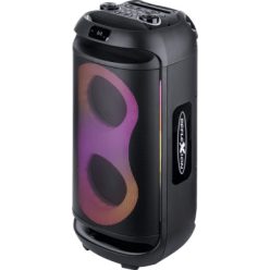 Reflexion PSX40BT party hangszóró BT 500W (fekete)