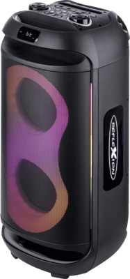 Reflexion PSX40BT party hangszóró BT 500W (fekete)