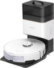 Roborock S8+ robotporszívó (fehér) - outlet termék