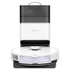 Roborock S8+ robotporszívó (fehér) - outlet termék