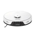 Roborock S8+ robotporszívó (fehér) - outlet termék