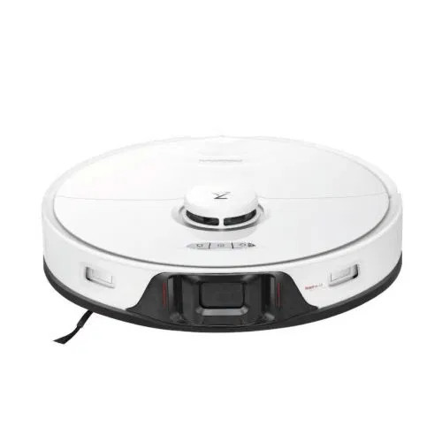 Roborock S8+ robotporszívó (fehér) - outlet termék