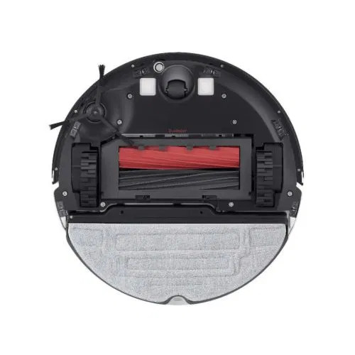 Roborock S8+ robotporszívó (fehér) - outlet termék