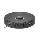 Roborock S8 MaxV Ultra robotporszívó (fekete)