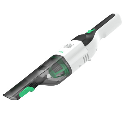 Black & Decker REVHV8C 7,2V akkumulátoros kézi porszívó
