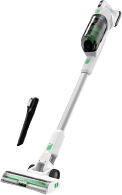 Black & Decker REVSV18D1 akkumulátoros rúdporszívó