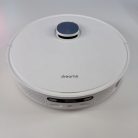 Dreame L10s Ultra robotporszívó (Fehér) - outlet termék