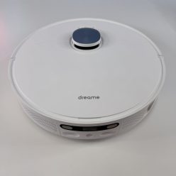 Dreame L10s Ultra robotporszívó (Fehér) - outlet termék